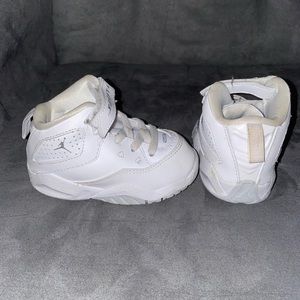 Nike Air Jordan shoe